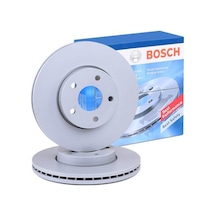 Ford Focus 2011-2014 Ön Fren Disk Takımı 2 Adet Bosch Marka
