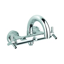 Grohe Grohe Atrio Ypsilon Banyo Bataryası - 25010000