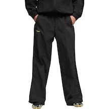 635380-01 Puma Amf1 Lifestyle T7 Over Pants Erkek Eşofman Altı Siyah 635380-01 Siyah