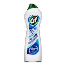Cif Krem Yüzey Temizleyici Amonyaklı 500 ML
