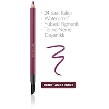Estee Lauder Double Wear 24H Waterproof Gel Eye Pencil Aubergine