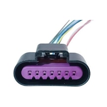 Aempart Aem32 7k012 Soket Opel Bobin Aem32 7k012