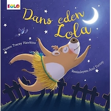 Dans Eden Lola- Eolo