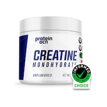 Proteinocean Creatine - 120g - 40 Servis