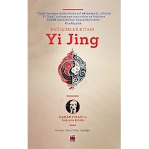 Değişimler Kitabı Yi Jing