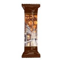 İstiklal Bol Sütlü Fındıklı Çikolata 30gr