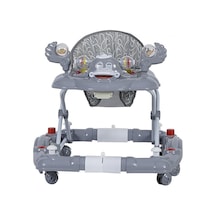 Sunny Baby 9228 Kiddy Yürüteç Sallanır Müzikli Oyuncaklı Bebek Yürüteç Örümcek