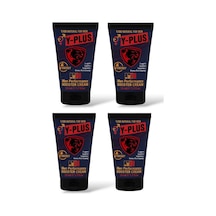 Y-plus Kırmızı Kore Ginsengli Natural Men Booster Cream 50 Ml X 4 Adet