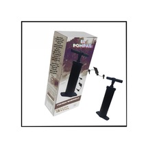 Uyguna-yakala El Pompası - Grip Hava Pompası- Pa.030