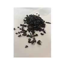 Sck-13 Siyah Sanatsal Cam Kırığı 100gr