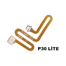 Hw P30 Lite Parmak İzi Okuyucu Ara Film İind16032