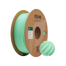 Esun Pla+ Nane Yeşili Filament 1,75mm 1kg - Bisiparisver