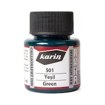 Yeşil