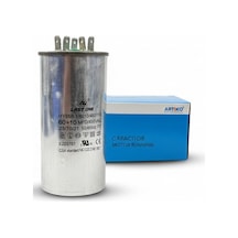 Kondansatör Klima 60+10 Uf
