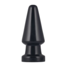 Truva Shop Legendary Shocker 17 Cm Dev Anal Plug Kalın Anal Ve Vajinal Dildo