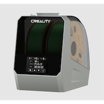 Urhanshop Creality Space Pi Filament Kurutucu Plus