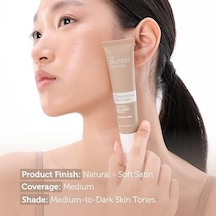 The Purest Solutions Bb Cream Tone Correct 40 Ml Medium To Dark 0