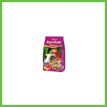Bezos Bal Ve Meyve Aromalı Papağan Yemi 750 Gr Dmc