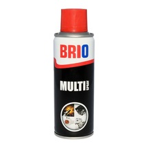 Brio Çok Amaçlı Sprey Multi Sprey 200 Ml 2'li 2 Adet