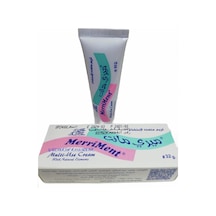 Merriment Multi-use Cream 30 G, Koltuk Altı Cream Koltuk Altı Beyazalatıcı