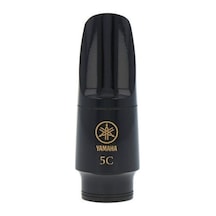 Yamaha SS5C Soprano Saksafon Ağızlık