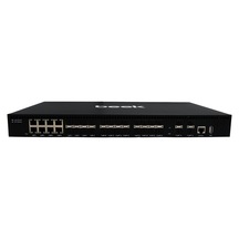 Beek BN-GS-5324X 24 Port Gigabit SFP 8 Port Gigabit RJ45 L3 Yönetilebiler Fiber Switch