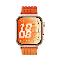 Huawei Watch Fit 5 Pro Akıllı Saat (Distribütör Garantili)