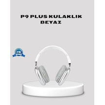 Ceylan Adam Bluetooth 5.0 Kulak Üstü Kulaklık Uzamsal Ses, Gürültü Engelleme, Ergonomik Tasarım