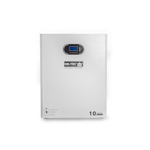 Ortec Solar Truva Serisi 10kwh 51.2v 200ah Lifepo4 Batarya