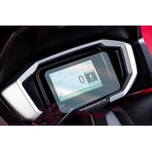 Honda Forza 2024-2025 Model Gösterge Uyumlu Mat Nano Ekran Koruyucu