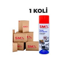 Trim/ Ses Gıcırtı Önleyici 500 Ml 24 Adet 1 Koli