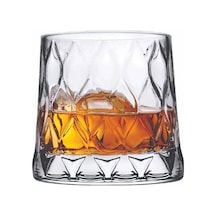 Paşabahçe Su Bardağı 420194 4Lü Leafy 300 CC