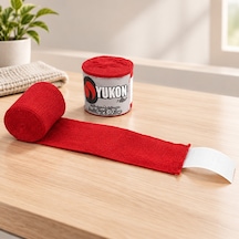 Boks El Bandajı Çok Renkli