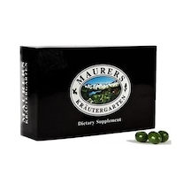 Krautergarten 800  MG Lık Bitkisel Gıda Takviyesi