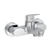Artema Nexa Round Banyo Bataryasi Gümüş