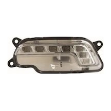 Mercedes E250 C207 Gunduz Fari Sag 2009-2016 Depo 4401611raq