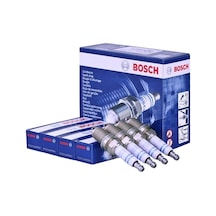 Bosch 0241145525 Buji Seti 4 Adet 05e905602
