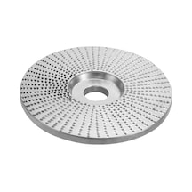 Mufunye Yüksek Performanslı Açılı Taşlama Diski - 5/8 İnç Delikli, Hızlı Malzeme Temizleme İçin İdeal