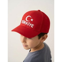 Kırmızı