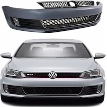 Vw Jetta 2011-2014 Mk6 Gli Ön Tampon