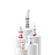 Purecanpati Kedi Bakım Seti Pati Göz Kulak Ağız Bakım Temizleyici