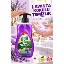 Sıvı Sabun Lavanta / 400 Ml - 624352954