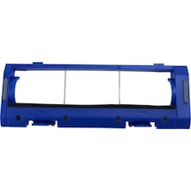 Süpürücü Aksesuarları Eufy Robovac 11s / 30 / 30c / 15c / 12 / 35c İçin Uygundur, Özellikler: Ana Fırça Kapağı