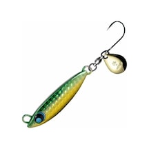 Fish Arrow Corojig Blade 30 Gr 005 Green Gold Olta
