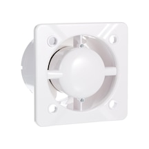 Bosch Thermotechnik F1700 Ws 125 Sessiz Duvar Tipi Aksiyal Fan