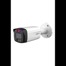 Dahua Ipc-hfw1439tc1-sa-ıl, 4mpix, 3,6mm Lens, Sd Kart, Smart Dual Light, H265+, 30mt Gece Görüşü, D