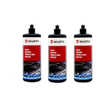 Würth Mumlu Cila Ap30 1000 Ml X 3 Adet