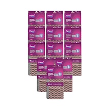 Mikrofiber Mutfak Bezi Onikili Paket Diğer