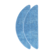 Ttec Akıllı Robot Süpürge Aksesuarı 2 Li Mop Seti