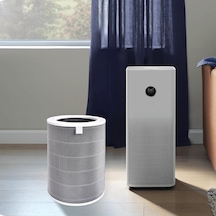 Xiaomi Smart Air Purifier 4 Hava Temizleyici İçin Hepa Filtre Rfıd Barkodlu